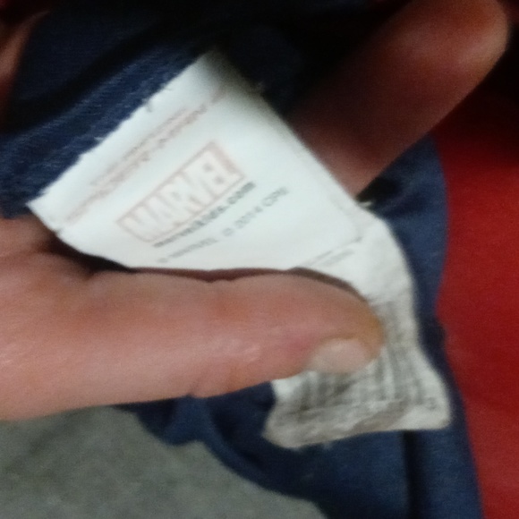 Spiderman 2 muscle costume must bundle plz - Picture 3 of 3